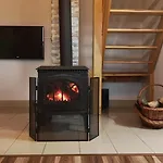 Wellness Horbek * Vyšné Ružbachy