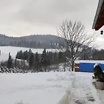 Wellness Horbek Vyšné Ružbachy