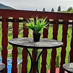 Wellness Horbek *