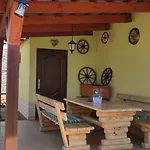 Wellness Horbek Lodge *