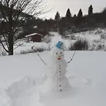 山林小屋 Wellness Horbek Vyšné Ružbachy