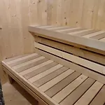 山林小屋 Wellness Horbek