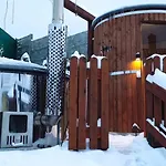 Wellness Horbek 山林小屋