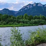 Alojamento de Turismo Selvagem Wellness Horbek Vyšné Ružbachy