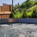 Wellness Horbek *