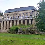 Wellness Horbek Vyšné Ružbachy