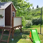 Wellness Horbek 山林小屋 *
