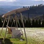 Wellness Horbek 山林小屋