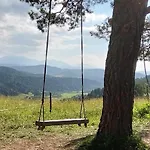 Wellness Horbek Vyšné Ružbachy