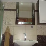 Alojamento de Turismo Selvagem Wellness Horbek