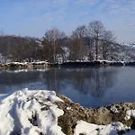 Wellness Horbek * Vyšné Ružbachy