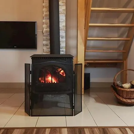 Wellness Horbek * Vyšné Ružbachy