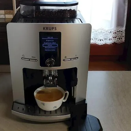 Wellness Horbek Vyšné Ružbachy