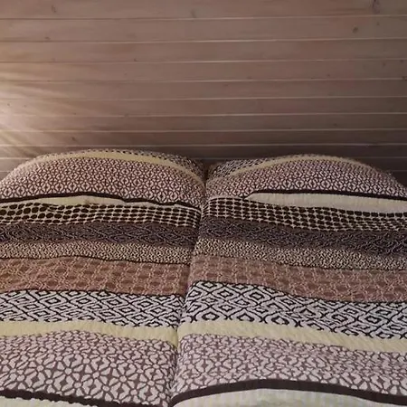 Wellness Horbek Vyšné Ružbachy