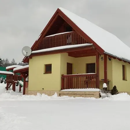 Wellness Horbek *