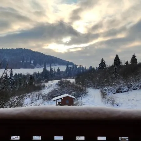 Wellness Horbek Lodge *