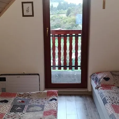 Lodge Wellness Horbek