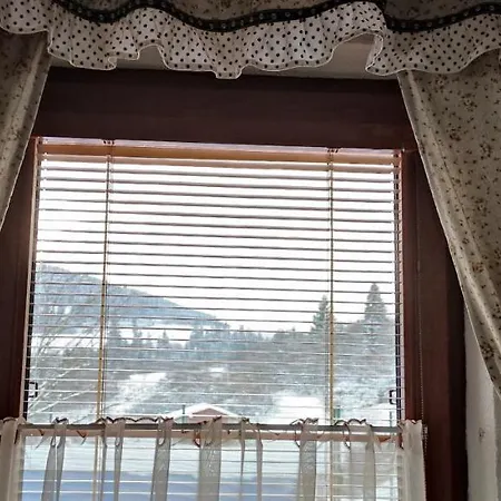 Wellness Horbek Alojamento de Turismo Selvagem