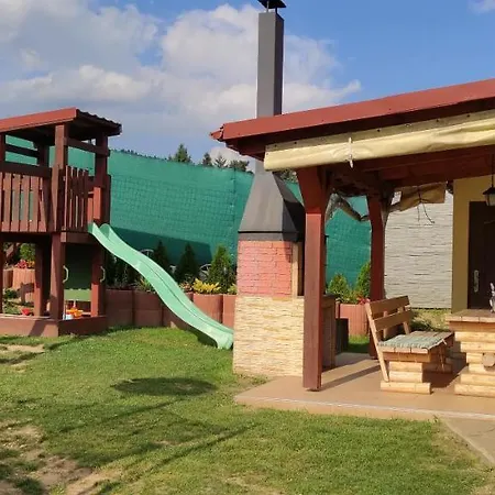 Lodge Wellness Horbek