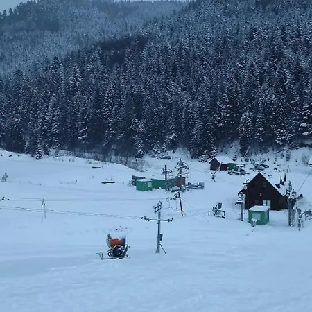 Wellness Horbek Lodge *