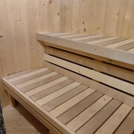 Alojamento de Turismo Selvagem Wellness Horbek