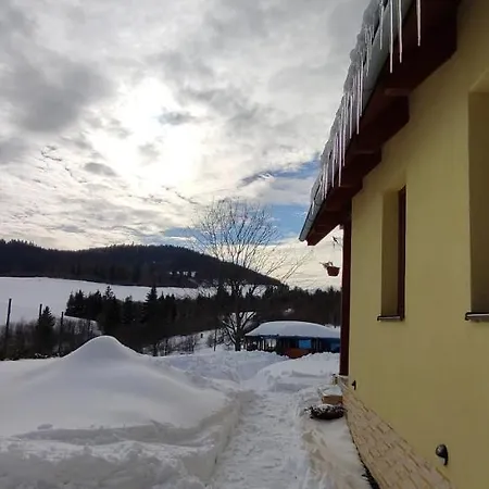 Wellness Horbek * Vyšné Ružbachy