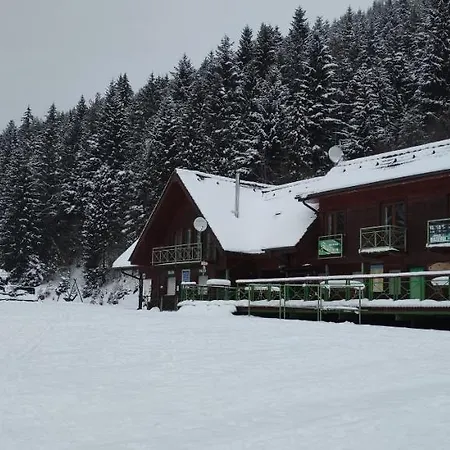 Lodge Wellness Horbek *