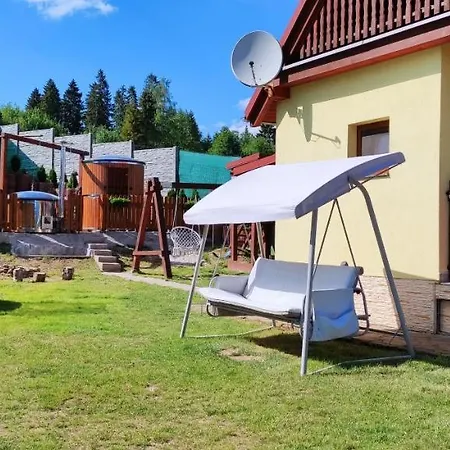 Wellness Horbek *