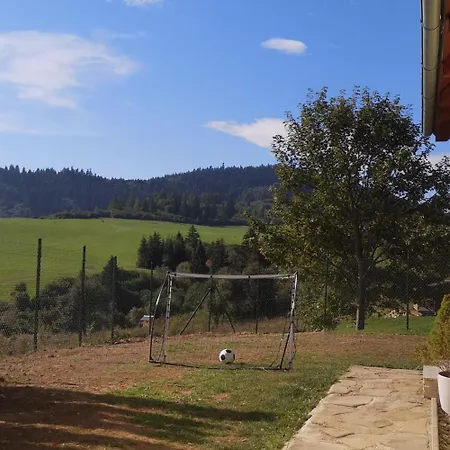 Wellness Horbek * Vyšné Ružbachy