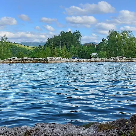 Wellness Horbek Domek letniskowy
