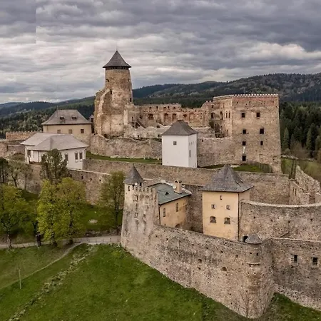 Wellness Horbek Lodge *