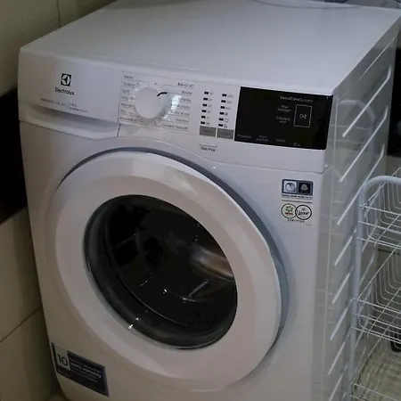 Wellness Horbek Alojamento de Turismo Selvagem