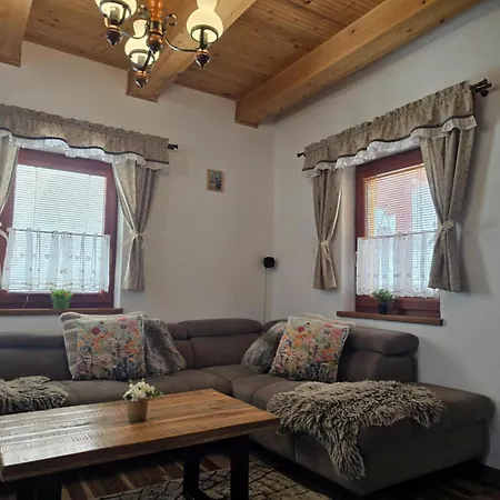 Wellness Horbek Alojamento de Turismo Selvagem