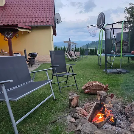 Wellness Horbek * Vyšné Ružbachy