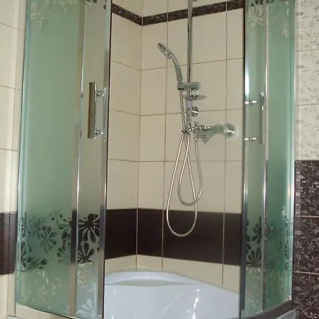 Wellness Horbek Domek letniskowy