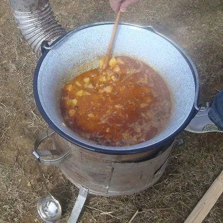 Wellness Horbek Vyšné Ružbachy