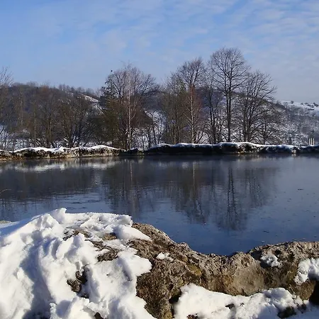 Wellness Horbek * Vysne Ruzbachy