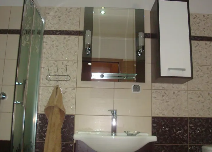 Lodge Wellness Horbek